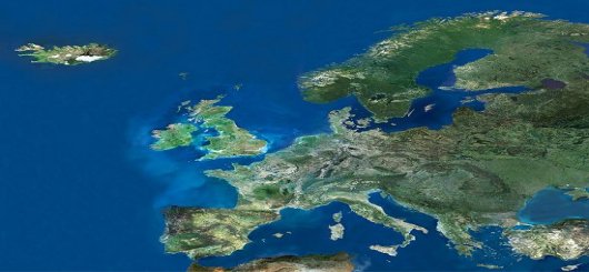 NASA and ESA confirm this, smog levels to a minimum. The sea is repopulated and nature thanks NASA and ESA confirm this, smog levels to a minimum. The sea is repopulated and nature thanks