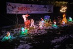 Magics Weihnachtshaus Solingen