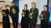 Marike Schreiber gewinnt Rostocker Kunstpreis